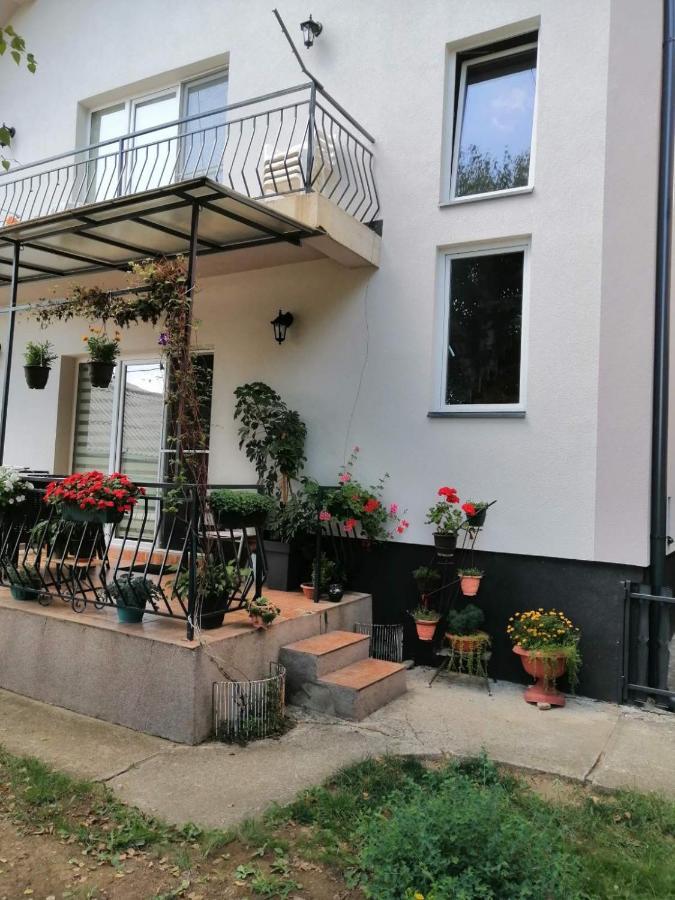 Apartment Mihajlovic Vranje Eksteriør bilde