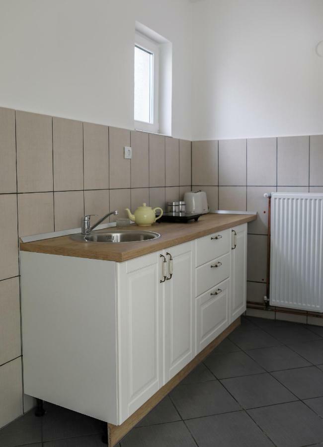 Apartment Mihajlovic Vranje Eksteriør bilde