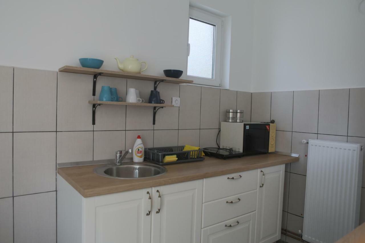 Apartment Mihajlovic Vranje Eksteriør bilde