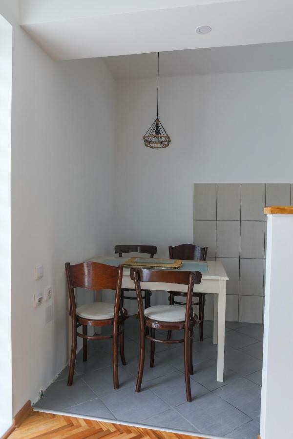 Apartment Mihajlovic Vranje Eksteriør bilde