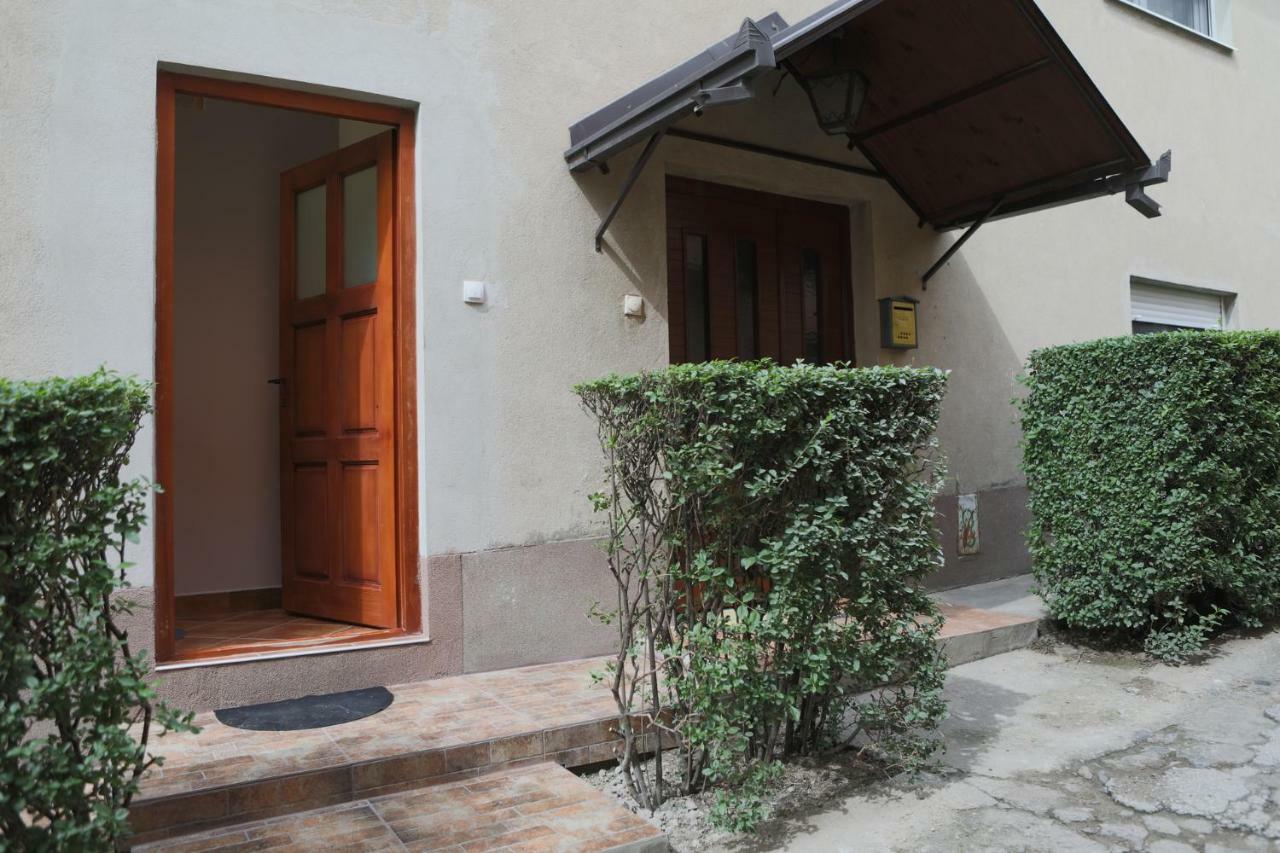 Apartment Mihajlovic Vranje Eksteriør bilde