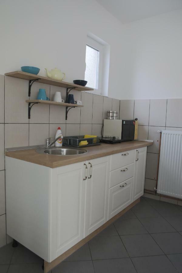 Apartment Mihajlovic Vranje Eksteriør bilde